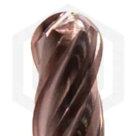 Фреза сферическая E680 D20-BN10.0-L100-T2-TiAlSiN-HRC STI Фреза сферическая E680 D20-BN10.0-L100-T2-TiAlSiN-HRC STI