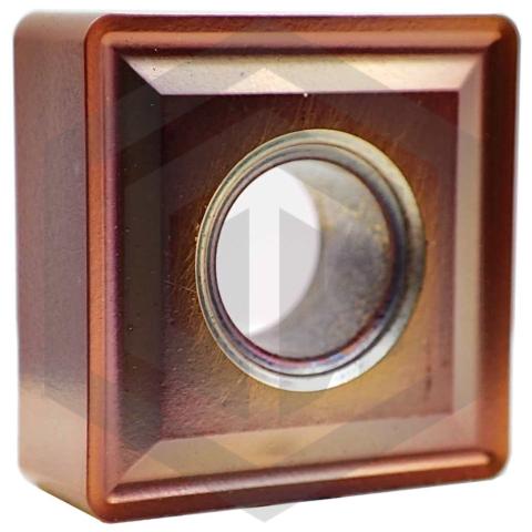 Пластина SNMG120408-MS LF6118 DESKAR