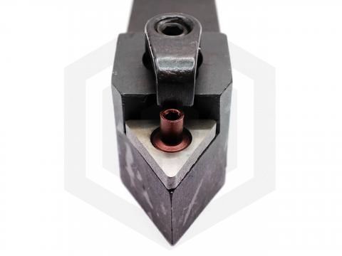 Державка MTENN2525M16 SANT Державка MTENN2525M16 SANT