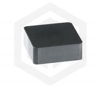 Пластина керамическая SNGN 120408 T01020:TC100 DORMER&PRAMET Пластина керамическая SNGN 120408 T01020:TC100 DORMER&PRAMET