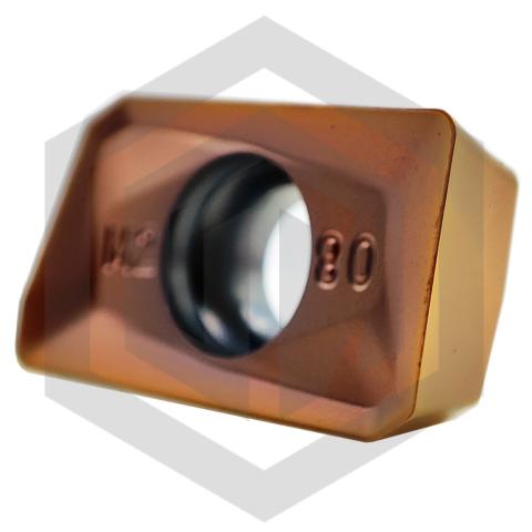 Пластина APMT1604PDER-M2 VK1828 WECO Пластина APMT1604PDER-M2 VK1828 WECO