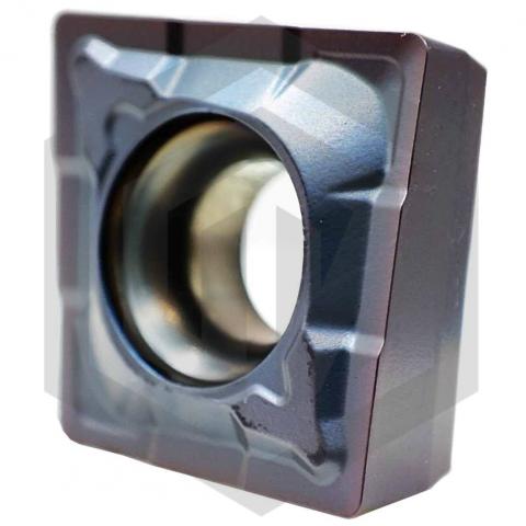 Пластина QCMT050204-CM LF6018S DESKAR