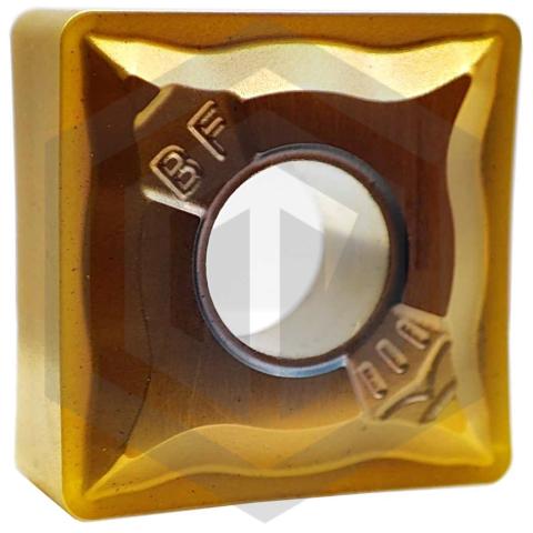 Пластина SNMG120408-BF STU225J STI