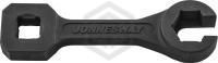Jonnesway AI050025 Ключ разрезной для топливных фильтров 3/8"x14мм Jonnesway AI050025 Ключ разрезной для топливных фильтров 3/8"x14мм