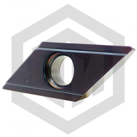 Пластина XCET170404-ER JTS123 STI