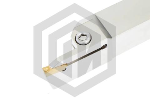 Державка GFMR 2525 M 0516 DORMER&PRAMET Державка GFMR 2525 M 0516 DORMER&PRAMET
