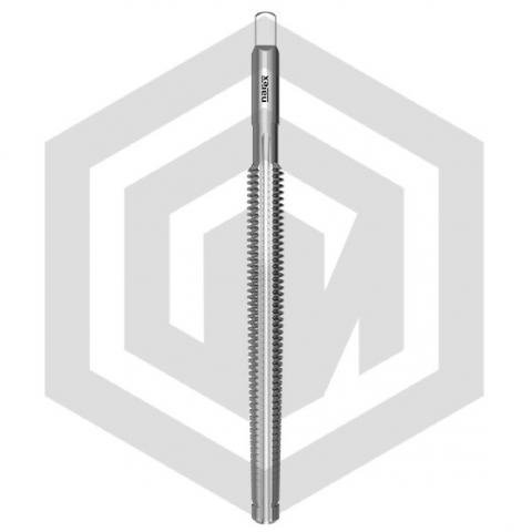Метчик гаечный Tr20x4 5706 NAREX Standard B 7H HSS NAREX