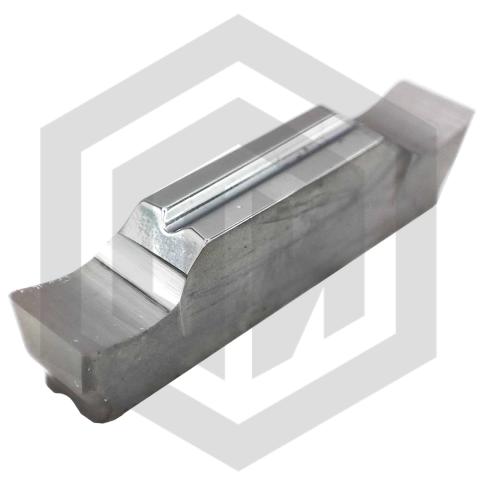 Пластина MGGN150-JM K10 DESKAR Пластина MGGN150-JM K10 DESKAR