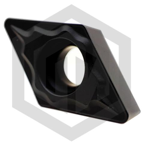 Пластина DCMT11T308-GM VK4125 WECO Пластина DCMT11T308-GM VK4125 WECO