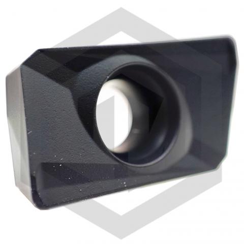 Пластина APMT1604PDER-H2 STU330J STI