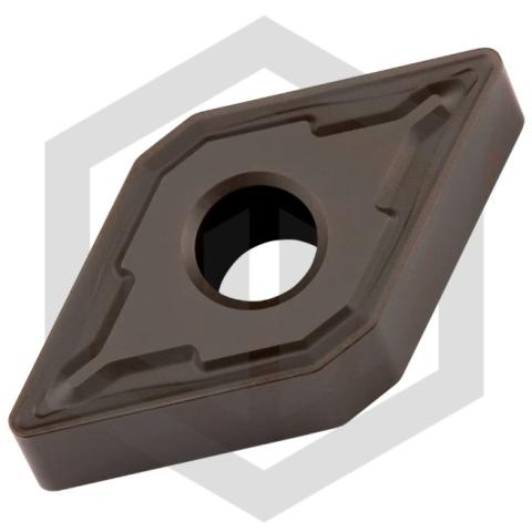 Пластина DNMG 150612E-R:T9325 DORMER&PRAMET Пластина DNMG 150612E-R:T9325 DORMER&PRAMET