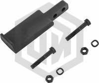 Jonnesway AE310144S-A Захват для съемника американского типа AE310142/AE310144S с креплением, 7 предметов Jonnesway AE310144S-A Захват для съемника американского типа AE310142/AE310144S с креплением, 7 предметов