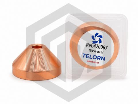 Экран защитный 200A 420067 TELORN