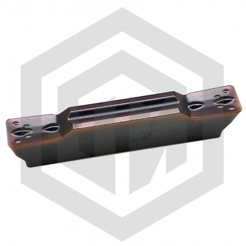 Пластина MGMN300-M STU030HX STI
