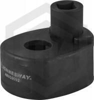 Jonnesway AN010092 Многофункциональное приспособление для демонтажа рулевых тяг реечного РУ. 33-42 мм.