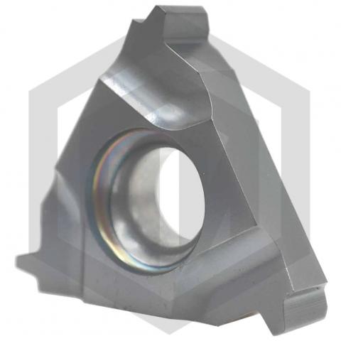 Пластина 16ER-2.0TR STU020J STI