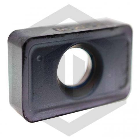 Пластина LXMU080304PER-MM AH8015 TUNGALOY