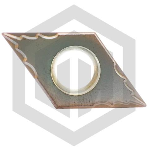 Пластина DCMT11T302-SF WB35TS STI
