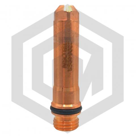 Электрод BEVEL 130A 220649SR TELORN