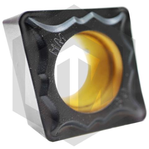 Пластина CCMT09T308-HM STK215J STI