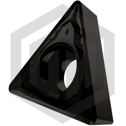 Пластина TCMT 110202E-FM:T9325 DORMER&PRAMET Пластина TCMT 110202E-FM:T9325 DORMER&PRAMET