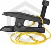 Jonnesway AE310140A Съемник шарнирных соединений рычажный, захват 18 мм Jonnesway AE310140A Съемник шарнирных соединений рычажный, захват 18 мм