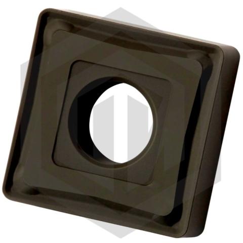 Пластина SNMG 120408E-M:T9325 DORMER&PRAMET Пластина SNMG 120408E-M:T9325 DORMER&PRAMET