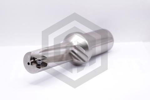 Сверло корпусное SF 12R-3D-QC06-C20 STI Сверло корпусное SF 12R-3D-QC06-C20 STI