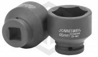 Jonnesway S03A6146 Головка торцевая ударная 3/4"DR, 46 мм