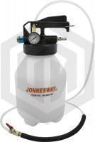 Jonnesway AE300187 Приспособление для замены масла в АКПП МВ 722.9 Jonnesway AE300187 Приспособление для замены масла в АКПП МВ 722.9