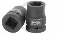 Jonnesway S03A6121 Головка торцевая ударная 3/4"DR, 21 мм