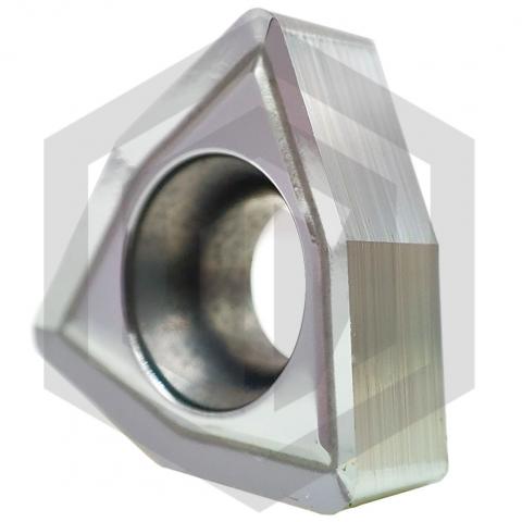 Пластина WCMT040208 M01-Z STI
