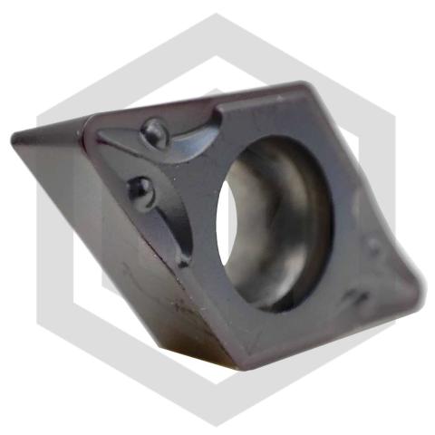 Пластина DCMT11T308-SM WB35TS STI