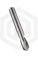 Сверло центровочное A12212.0X90 DORMER&PRAMET