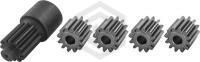 Jonnesway T096801-RK1 Ремонтный комплект для мультипликатора T096801
