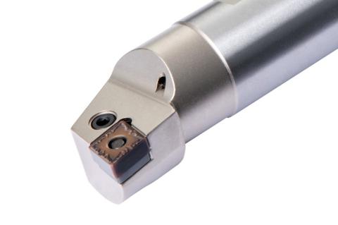 Державка A16M-PCLNR 09 DORMER&PRAMET Державка A16M-PCLNR 09 DORMER&PRAMET