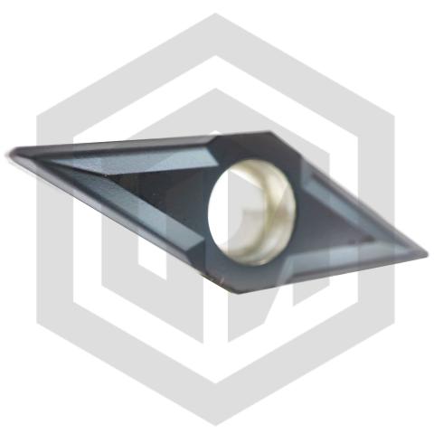 Пластина VCMT160404 STU025J STI