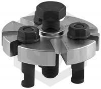 Jonnesway AI010100 Съемник зубчатых колес валов ГРМ VAG диапазон захватов 50-95 мм