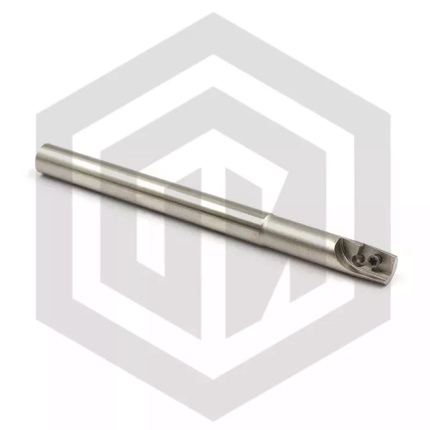 Фреза концевая прямая BAP400R-25-250-C25-2T STI Фреза концевая прямая BAP400R-25-250-C25-2T STI