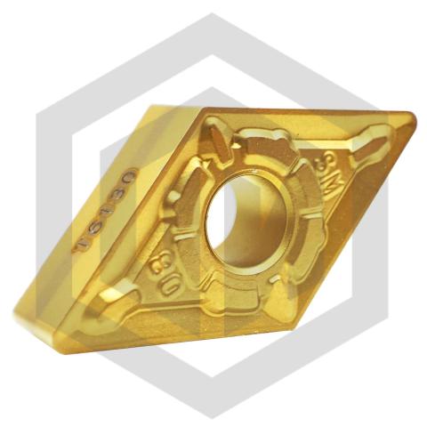 Пластина DNMG150608-SM T6130 TUNGALOY