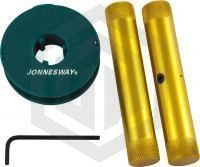 Jonnesway AB010008 Инструмент для срезки лобовых стекол Jonnesway AB010008 Инструмент для срезки лобовых стекол