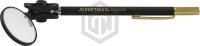 Jonnesway AG010031 Телескопическое зеркало с магнитом, d-38 мм, L- 215-727 мм Jonnesway AG010031 Телескопическое зеркало с магнитом, d-38 мм, L- 215-727 мм