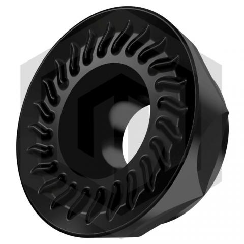 Пластина RCMT 1606MOSN-M:M9325 DORMER&PRAMET