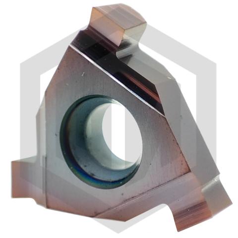 Пластина T16EN230R NS4125 STI Пластина T16EN230R NS4125 STI