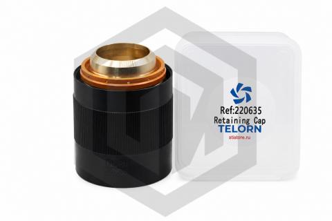 Кожух сопла 400A 220635 TELORN