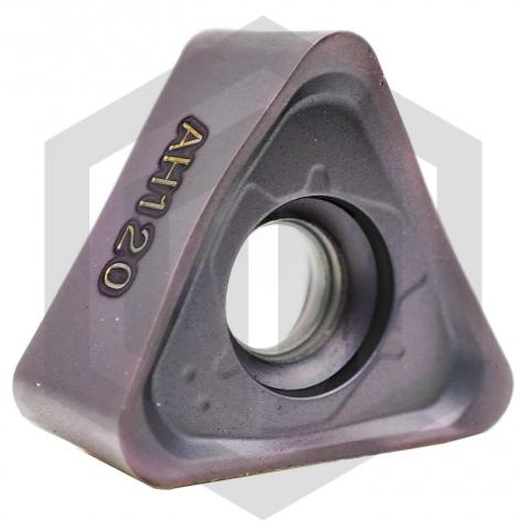 Пластина TNMU1207R16PER-MJ AH120 TUNGALOY