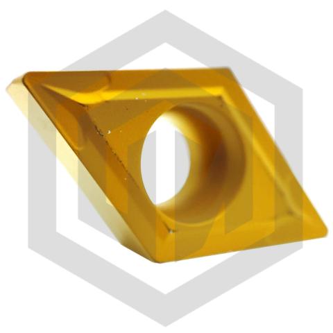 Пластина DCMT11T308 LF9018 DESKAR