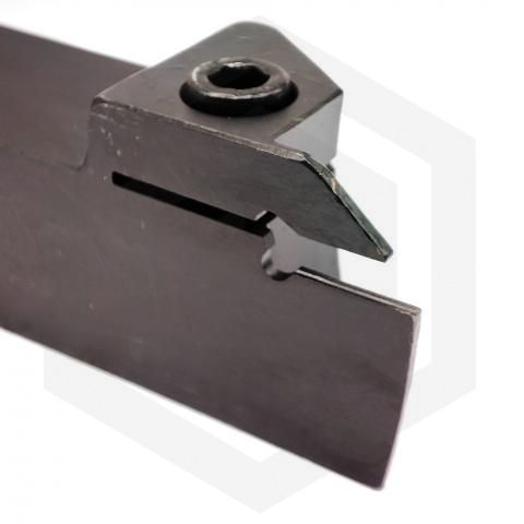 Державка QEFD2525L17 SANT Державка QEFD2525L17 SANT