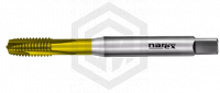 Метчик машинный UNC 5/16-18 1514 DIN 371 B 2B HSSE TiN NAREX Метчик машинный UNC 5/16-18 1514 DIN 371 B 2B HSSE TiN NAREX