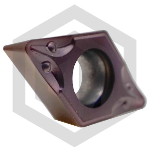 Пластина DCMT11T308-SM WB25TS STI